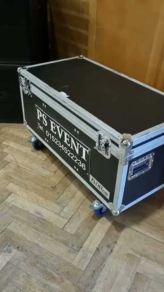 PS Event – Einblick in eine Liveproduktion