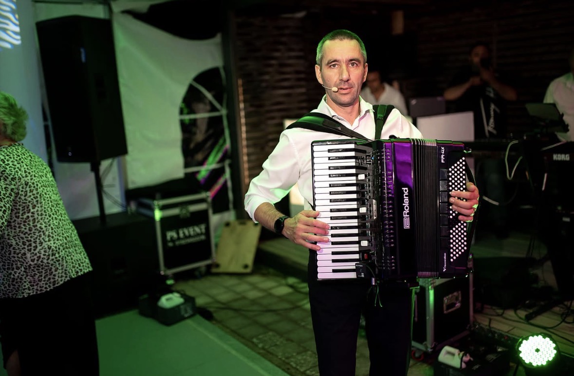Petre Stoian