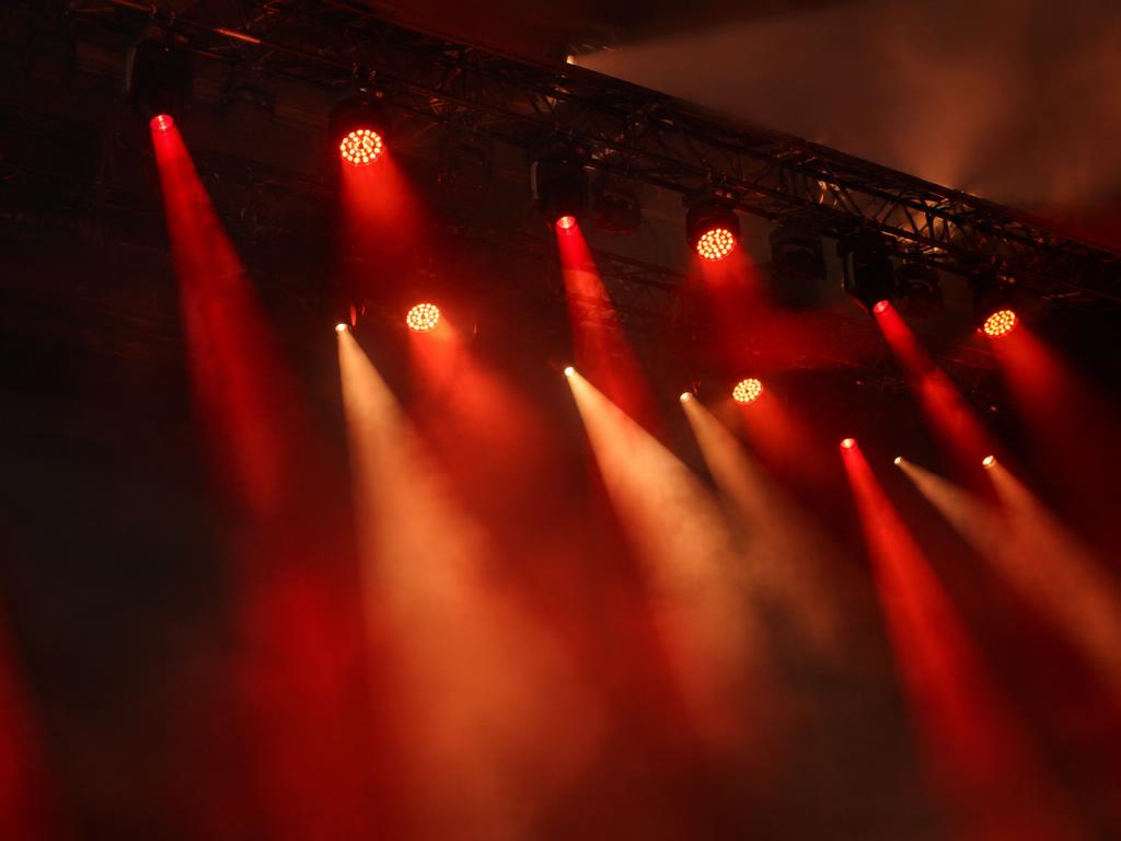 Lichttechnik & Lichtdesign